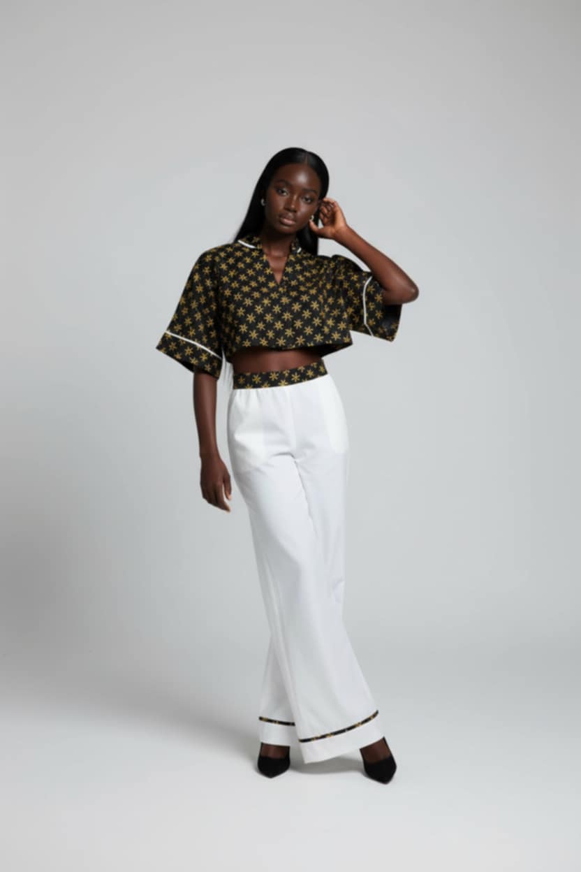 Ensemble Divana Noir