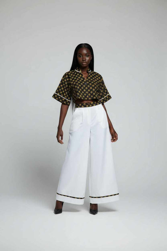 Ensemble Divana Noir