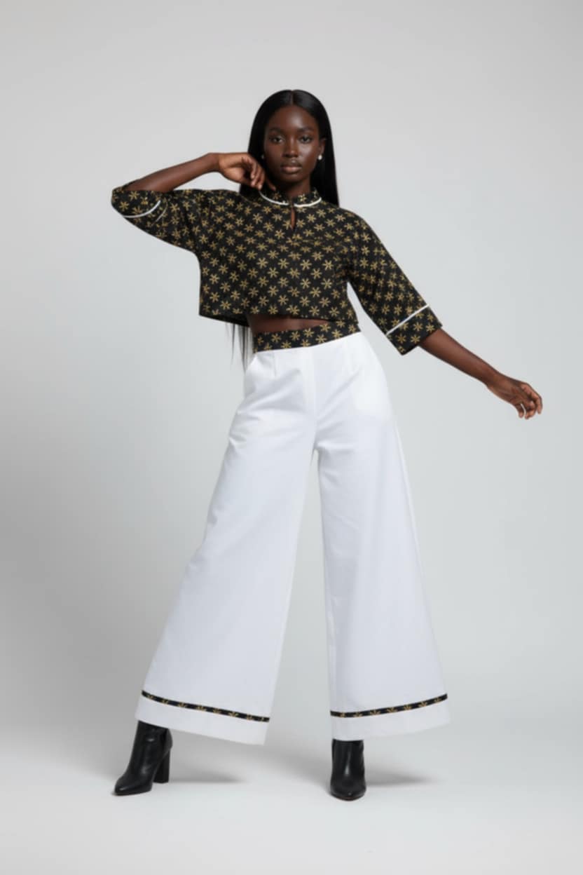 Ensemble Divana Noir